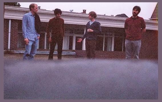 Explosions In The Sky